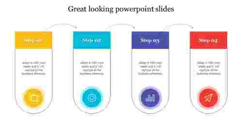great looking powerpoint slides